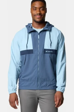 Columbia Windstopper Spire Valley™ Hooded Windbreaker