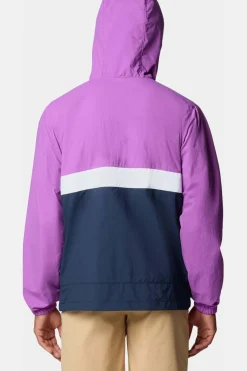 Columbia Windstopper Spire Valley™ Hooded Windbreaker