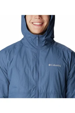 Columbia Windstopper Yocum Ridge™ Lined Wind Jacket