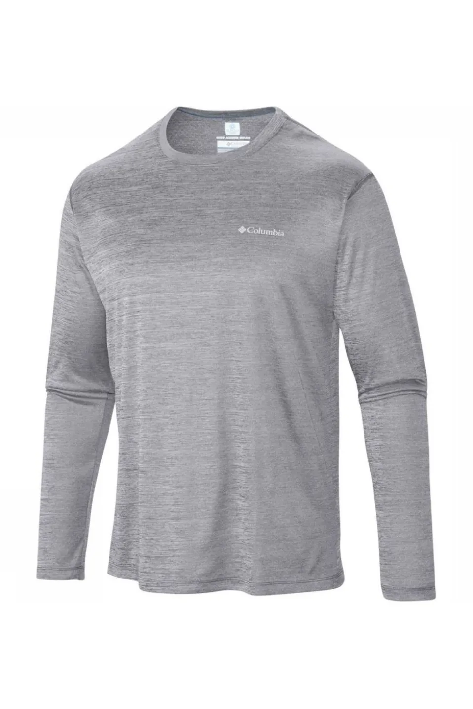 Columbia Zero Rules™ Long Sleeve Shirt