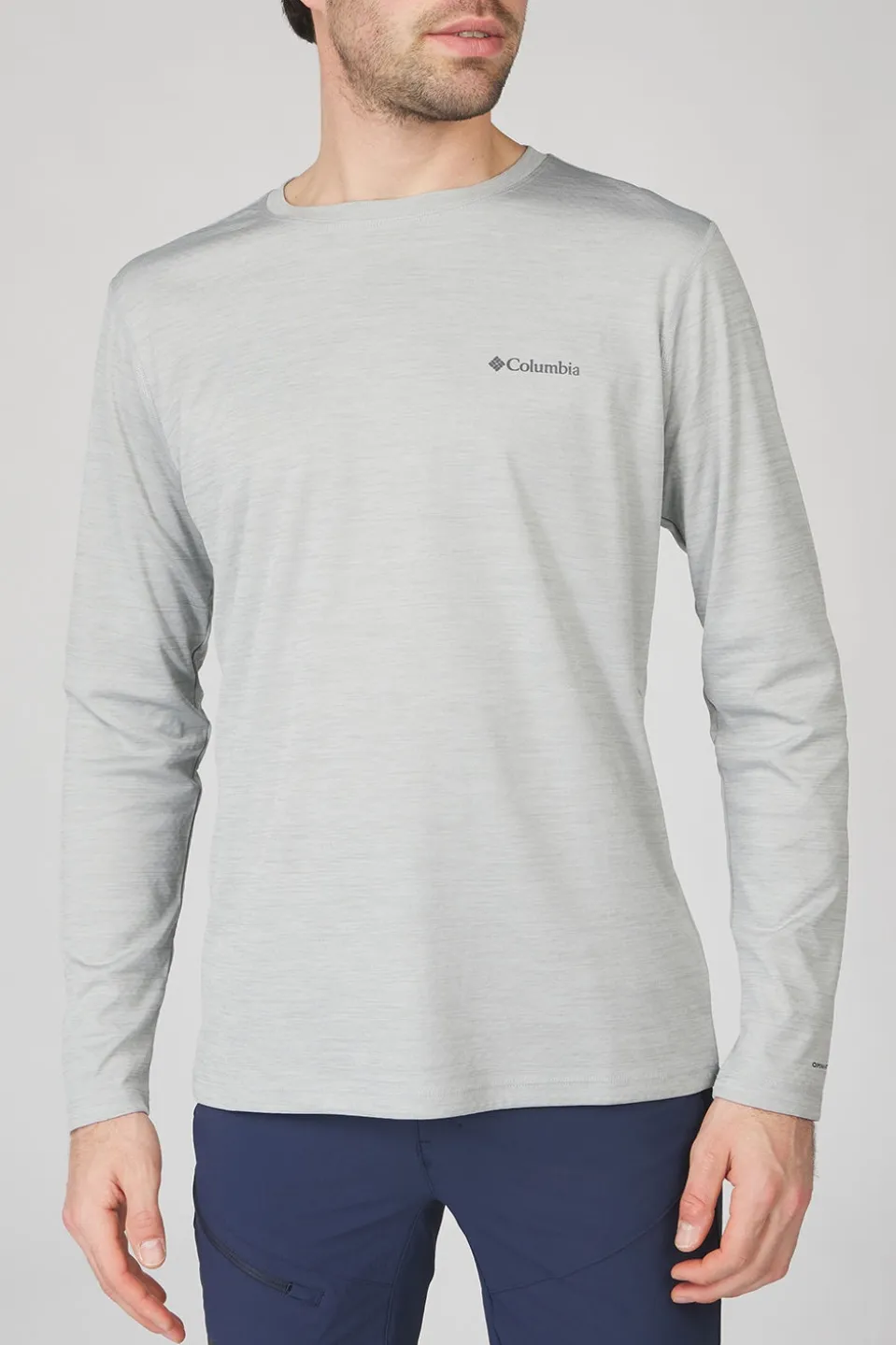 Columbia Zero Rules™ Long Sleeve Shirt