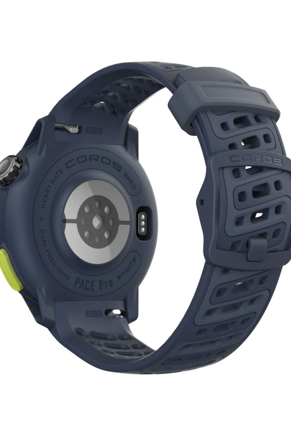 Coros Sporthorloge Pace Pro