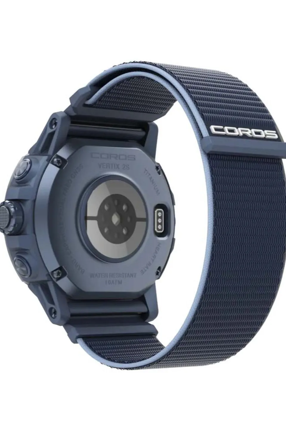 Coros Sporthorloge Vertix 2S