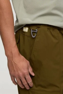 Cotopaxi Broek Coraje Tech Cargo Pant
