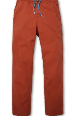 Cotopaxi Broek Salto Organic Ripstop Pant