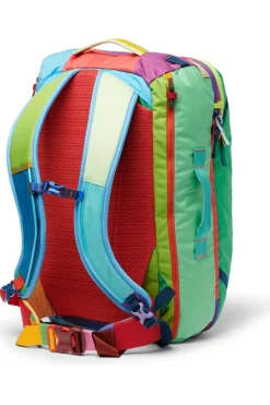 Cotopaxi Dagrugzak Allpa 35L Travel Pack