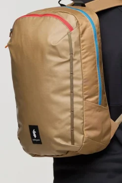 Cotopaxi Dagrugzak Vaya 18L Backpack - Cada Dia