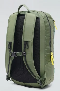 Cotopaxi Dagrugzak Vaya 18L Backpack - Cada Dia