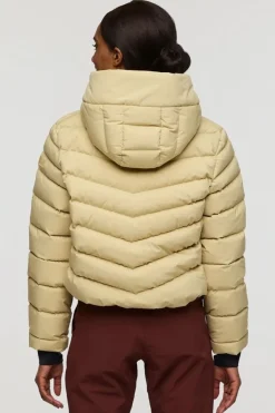 Cotopaxi Donsjas Alivio Crop