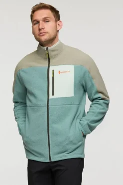 Cotopaxi Fleece Abrazo Fleece Full