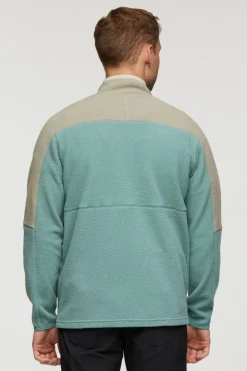 Cotopaxi Fleece Abrazo Fleece Full