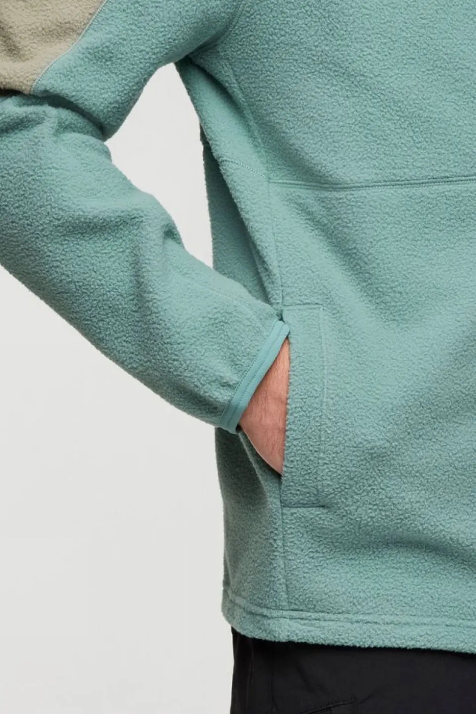 Cotopaxi Fleece Abrazo Fleece Full