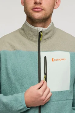 Cotopaxi Fleece Abrazo Fleece Full