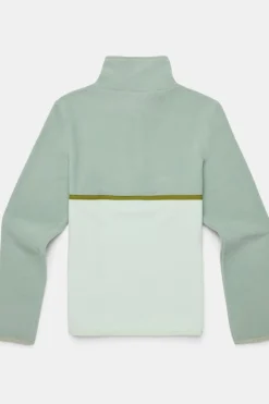 Cotopaxi Fleece Amado Fleece Pullover