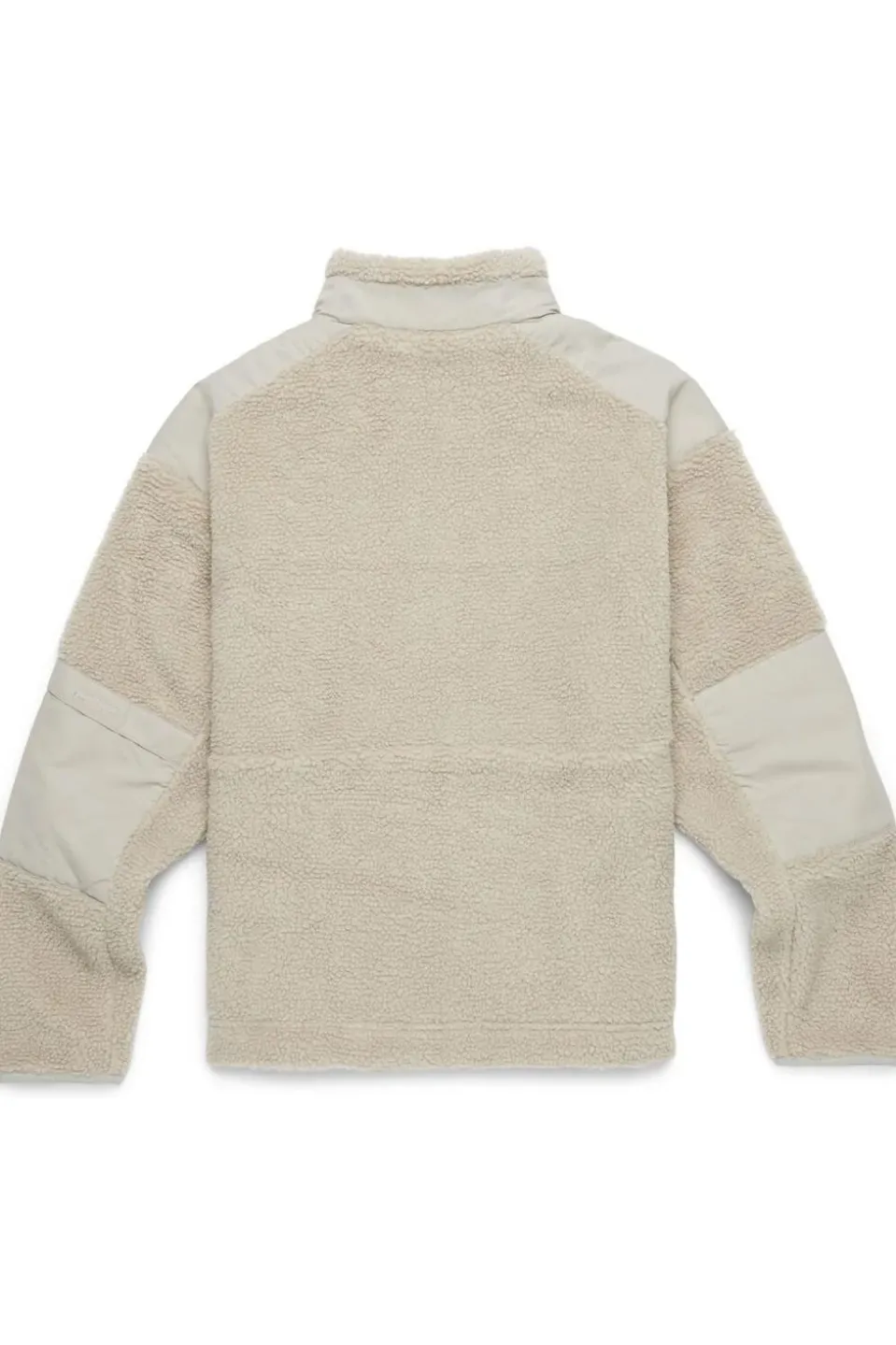 Cotopaxi Fleece Bacano