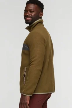 Cotopaxi Fleece Teca Pullover