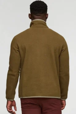 Cotopaxi Fleece Teca Pullover