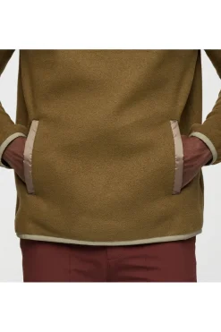 Cotopaxi Fleece Teca Pullover