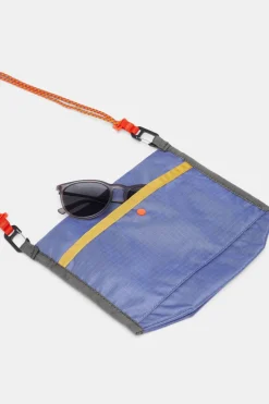 Cotopaxi Opbergsysteem Lista 2L Lightweight Crossbody Bag - Cada Dia
