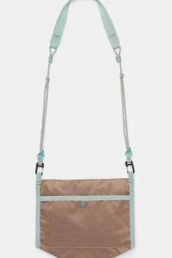 Cotopaxi Opbergsysteem Lista 2L Lightweight Crossbody Bag - Cada Dia