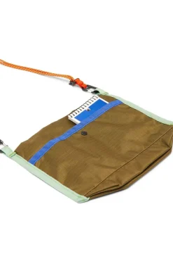 Cotopaxi Opbergsysteem Lista 2L Lightweight Crossbody Bag - Cada Dia