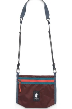 Cotopaxi Opbergsysteem Lista 2L Lightweight Crossbody Bag - Cada Dia