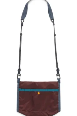 Cotopaxi Opbergsysteem Lista 2L Lightweight Crossbody Bag - Cada Dia