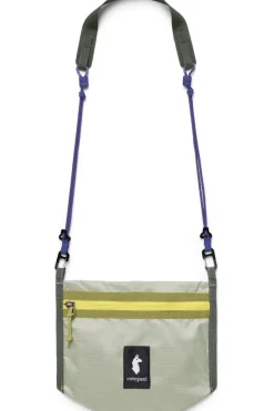 Cotopaxi Opbergsysteem Lista 2L Lightweight Crossbody Bag - Cada Dia