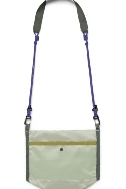 Cotopaxi Opbergsysteem Lista 2L Lightweight Crossbody Bag - Cada Dia