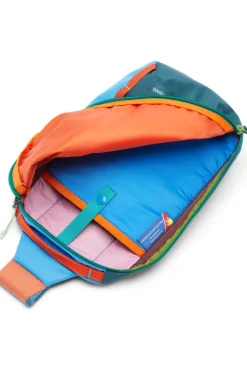 Cotopaxi Opbergsysteem Todo 8L Sling Del Dia
