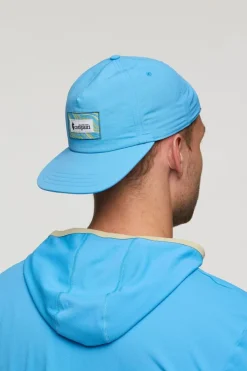 Cotopaxi Pet Making Waves Heritage Tech Hat