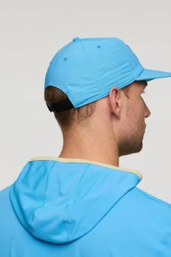 Cotopaxi Pet Making Waves Heritage Tech Hat