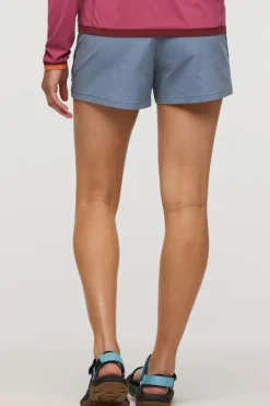 Cotopaxi Short Brinco 3