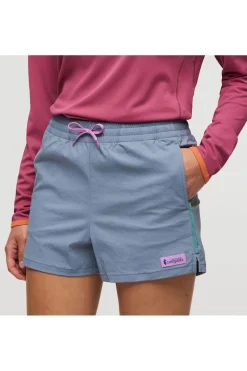 Cotopaxi Short Brinco 3