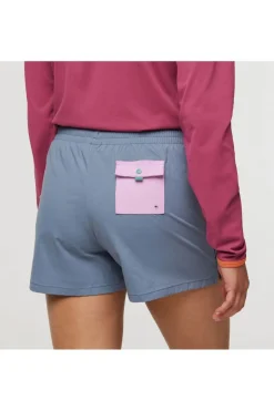 Cotopaxi Short Brinco 3