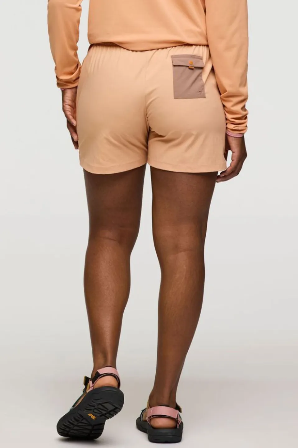 Cotopaxi Short Brinco 5" Short