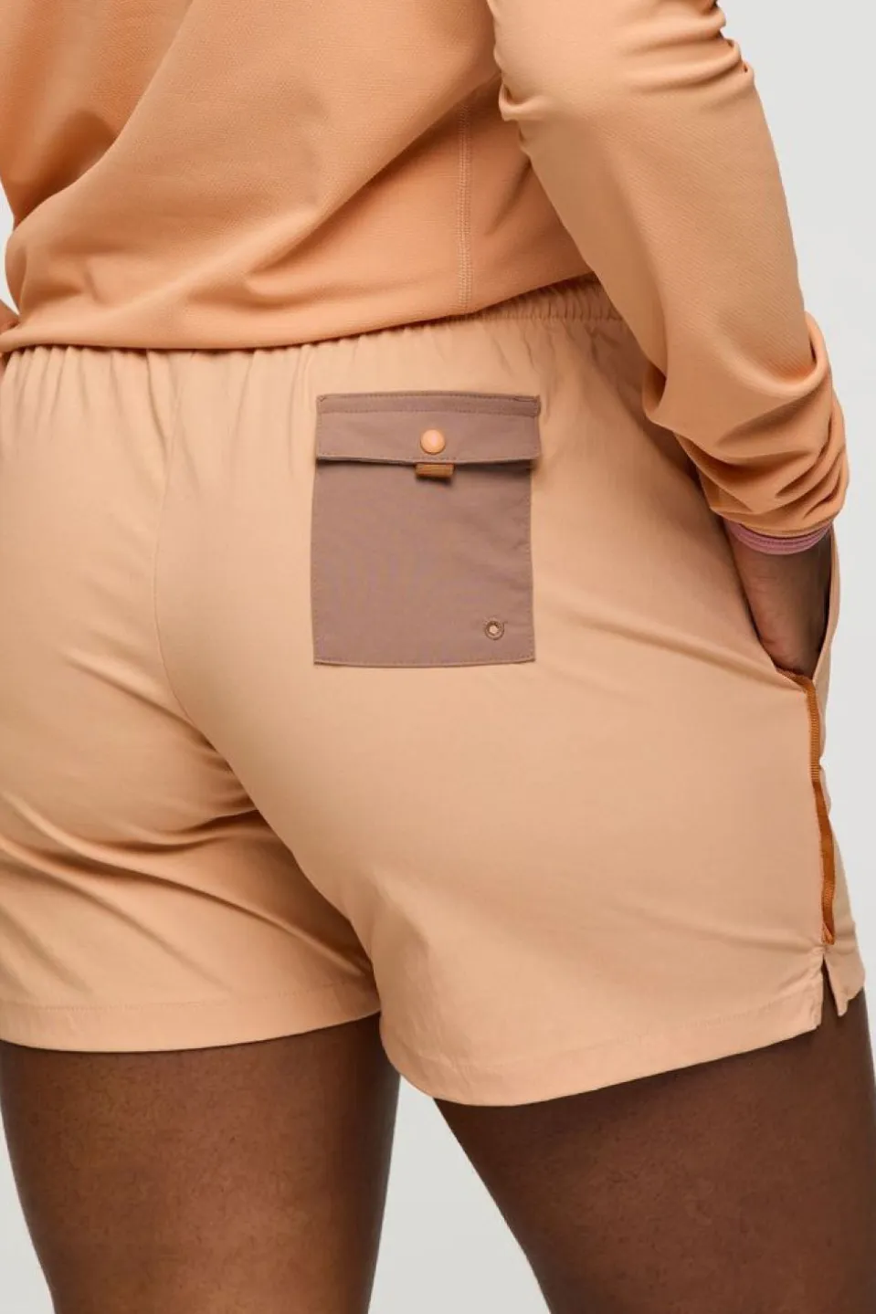 Cotopaxi Short Brinco 5" Short