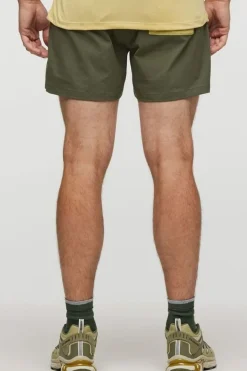 Cotopaxi Short Brinco 5