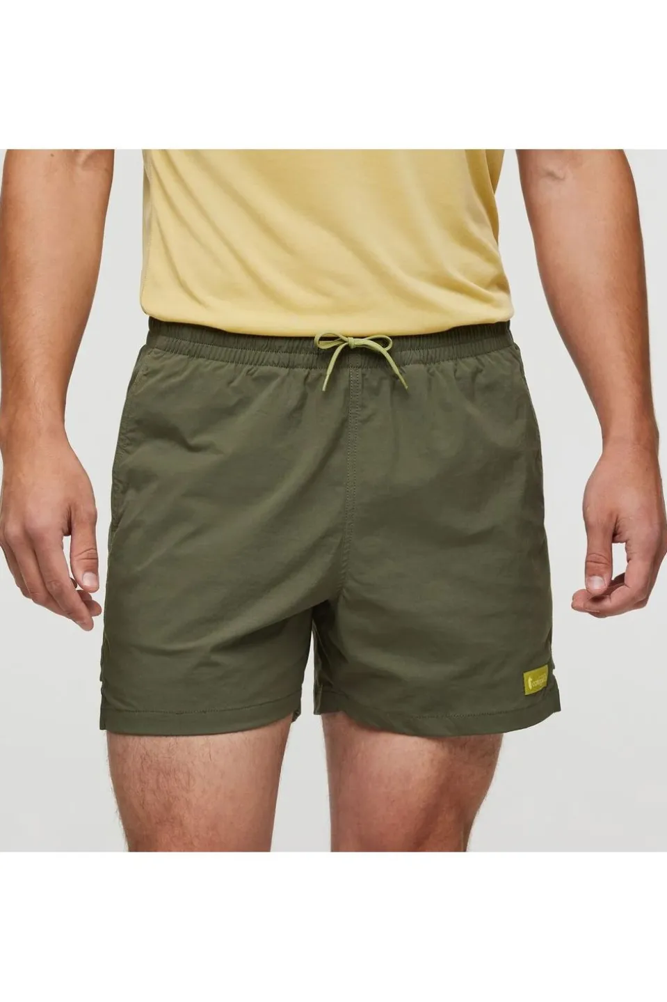 Cotopaxi Short Brinco 5" Short