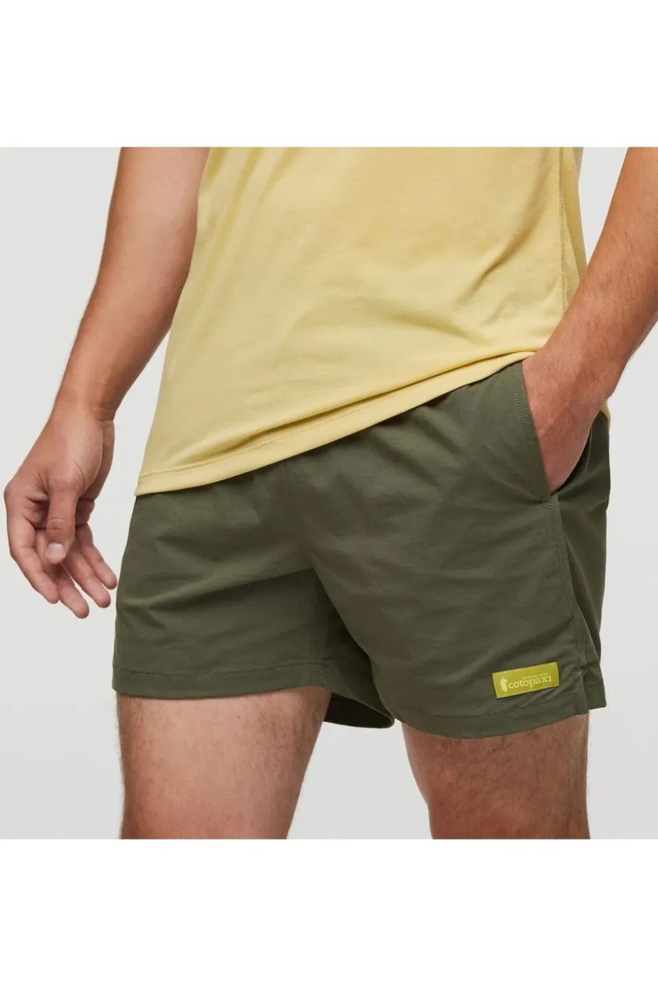 Cotopaxi Short Brinco 5" Short