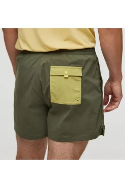 Cotopaxi Short Brinco 5