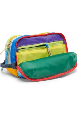 Cotopaxi Toilettas Nido Accessory Bag Del Dia