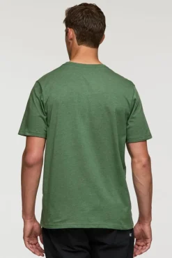 Cotopaxi T-Shirt Sunrise Lake T