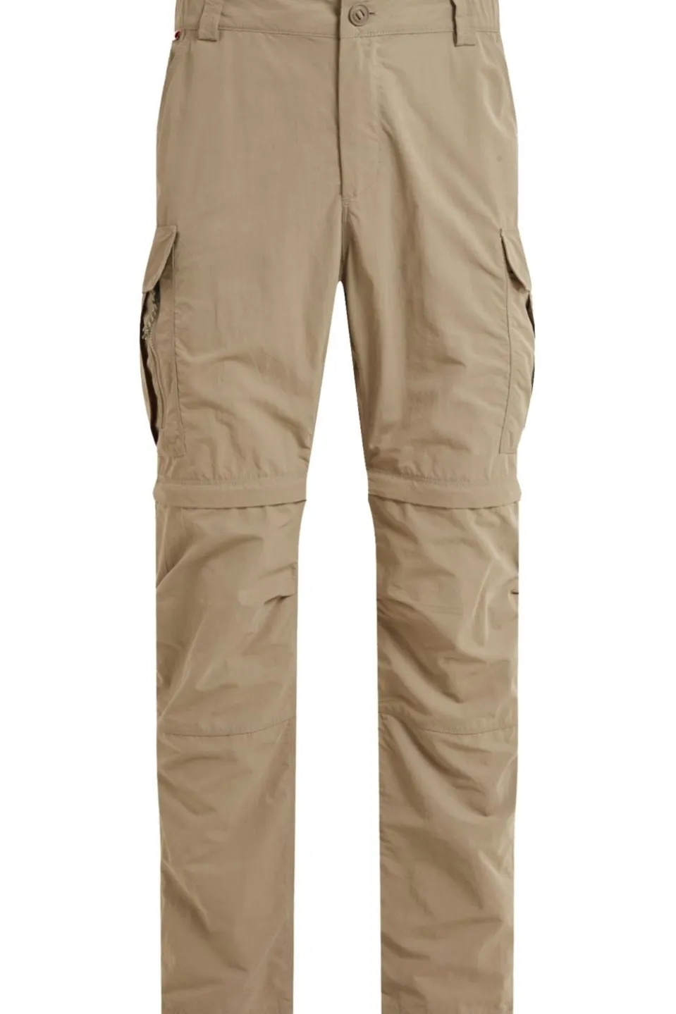Craghoppers Afritsbroek Nosilife Convertible Cargo Trouser III