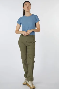 Craghoppers Afritsbroek Nosilife Pro Convertible Trouser III