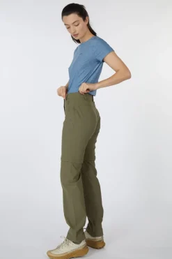Craghoppers Afritsbroek Nosilife Pro Convertible Trouser III