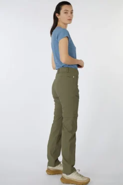 Craghoppers Afritsbroek Nosilife Pro Convertible Trouser III