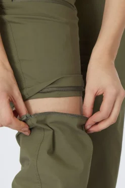 Craghoppers Afritsbroek Nosilife Pro Convertible Trouser III