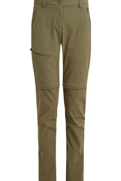 Craghoppers Afritsbroek Nosilife Pro Convertible Trouser III