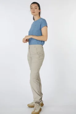 Craghoppers Afritsbroek Nosilife Pro Convertible Trouser III